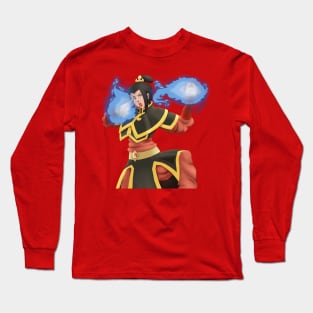 Azula 2 Long Sleeve T-Shirt